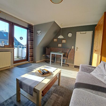 Apartment Boje Büsum Exteriér fotografie